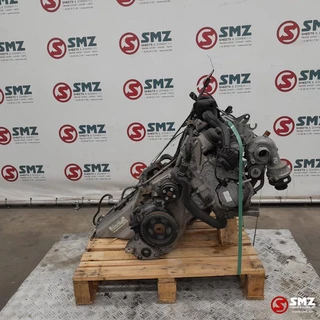 Mercedes-Benz N/A - Occ motor W245 Mercedes immagine 2
