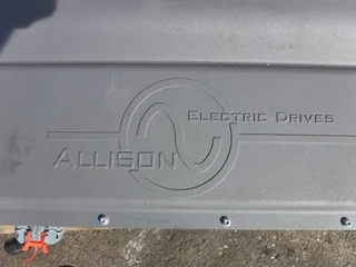 Allison N/A 2015 - DPIM2 TRANSMISSION obrazek 3