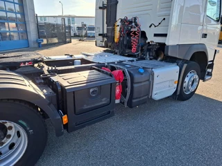 Volvo FM 460 2020 - / VEB / ACC / LWDS / ONLY:684972 KM / ADR PREPAIRED / AUTOMATIC / EURO-6D / 2020 zdjecie 9