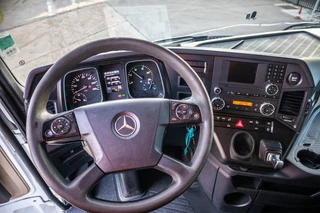 Mercedes-Benz Actros 2015 - 2548-6x2+VOITH imagen 14