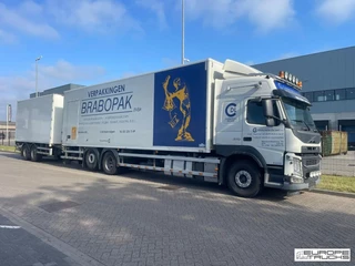 Volvo FM 370 2014 - N/A obrazek 1