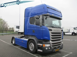 Scania R 2015 - R410 N320 изображение 2