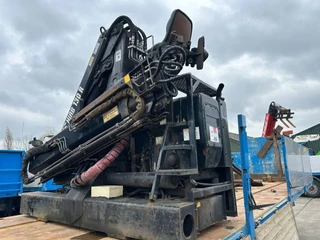 KWB N/A 1999 - HIAB 130R-206-2006 bild 10