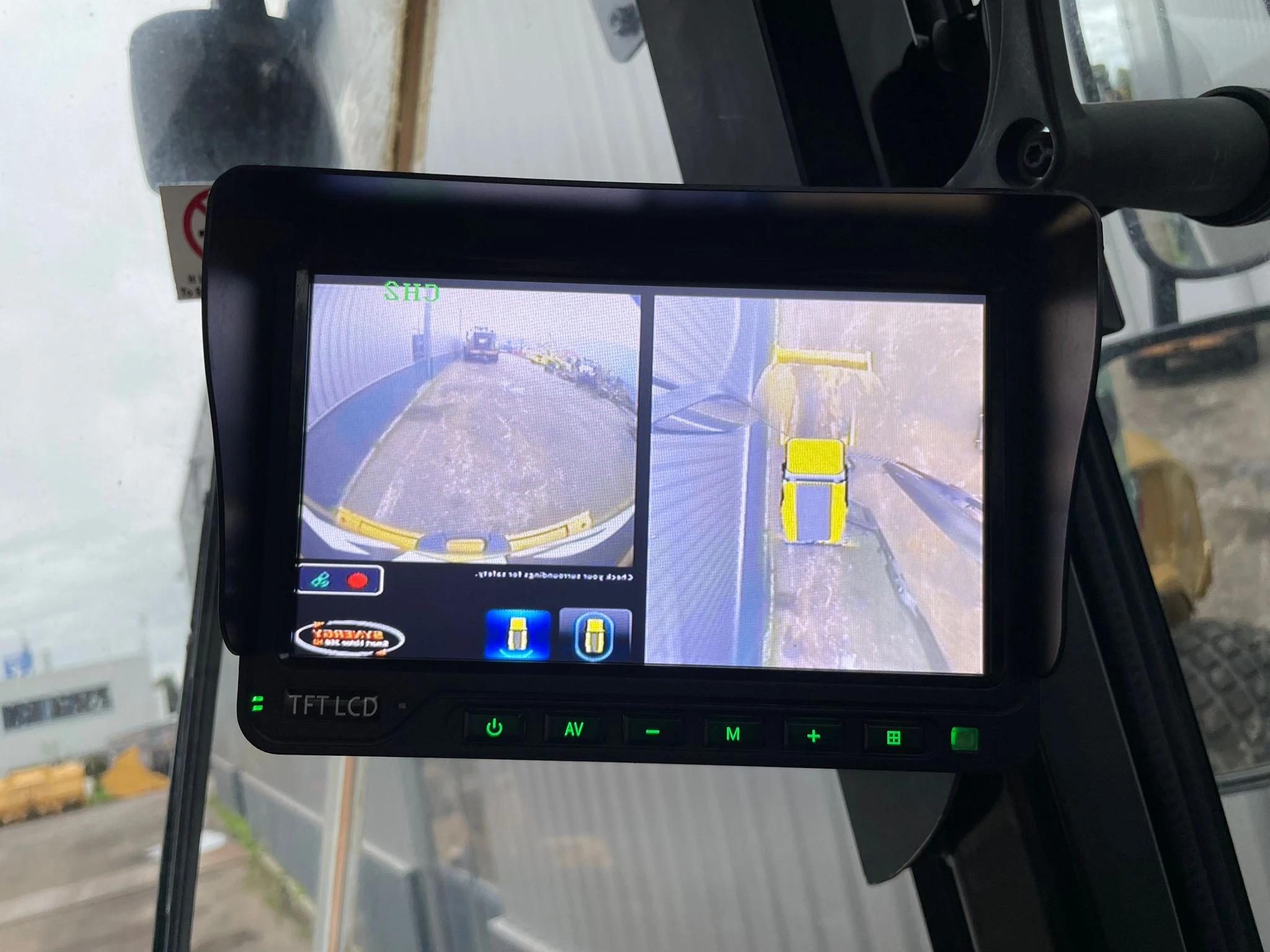 Caterpillar CS66 B 2018 immagine 24