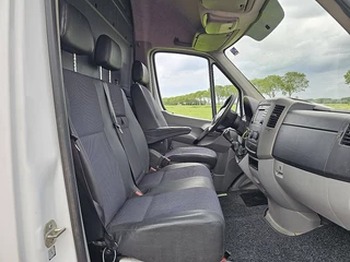 Mercedes-Benz Sprinter 2017 - 314 bild 7