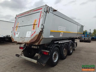 Schmitz Cargobull SGF*S3 2015 - N/A zdjecie 1