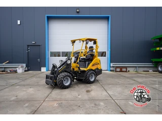 Eurotrac - W11 LOW image 1 thumbnail