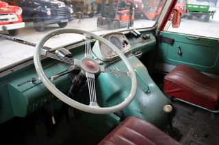 Diversen N/A 1964 - Thames Trader T55 afbeelding 5