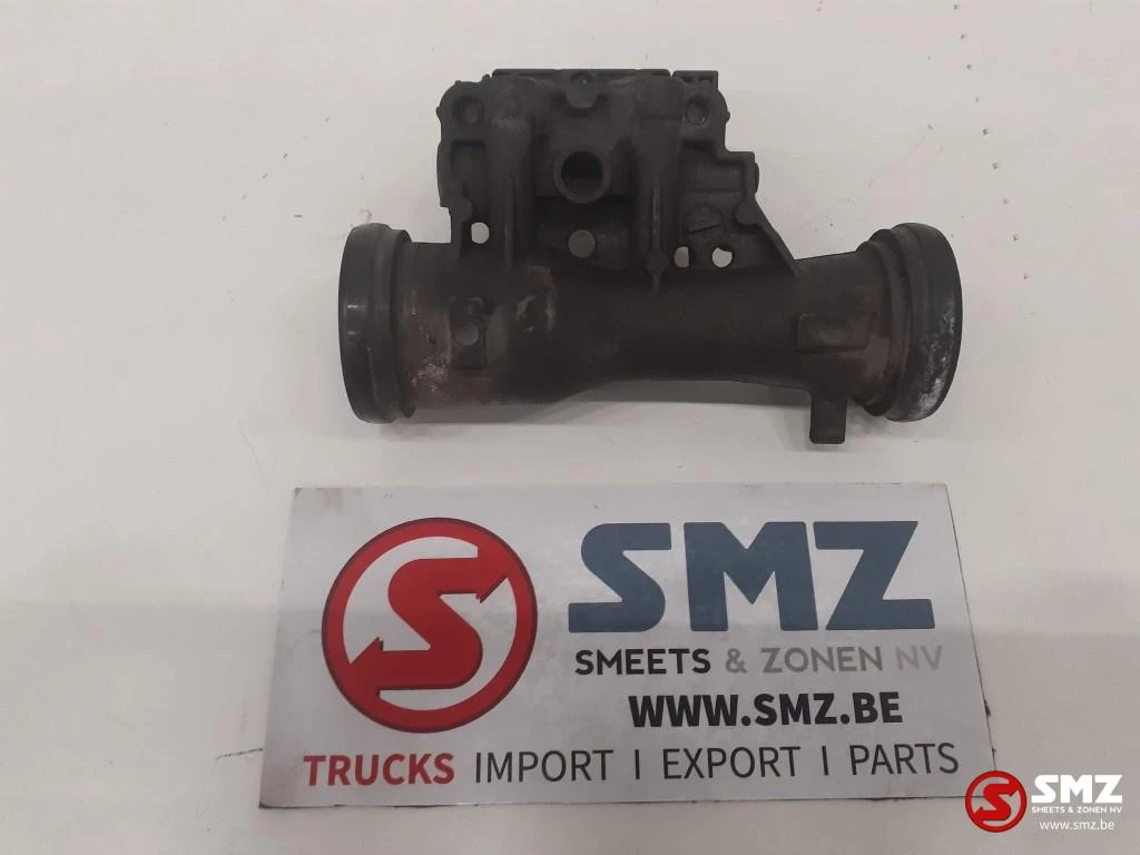 DAF 2015 - Occ venturi DAF immagine 3