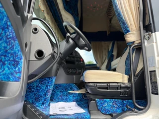 DAF XF 460 FT 2014 - N/A obrazek 14