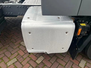 DAF XF480 2018 - FT imagen 43