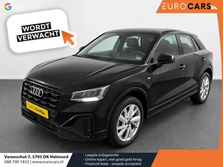 Audi Q2 2026 - 35 TFSI S Edition te koop