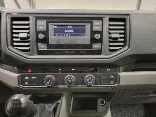 Volkswagen Crafter 2020 - 2.0TDI L3/H3 2X Schuifdeur Euro 6! image 11