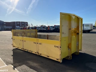 Container 9m³ - N/A imagen 8