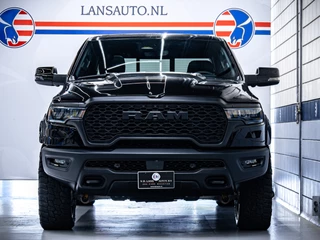 Dodge Ram 1500 2024 - Rebel Night | 3.0L I6 | Twin Turbo image 5