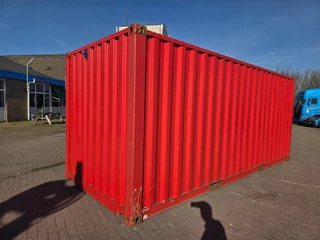 Diversen Container 20 FT - N/A imagen 2