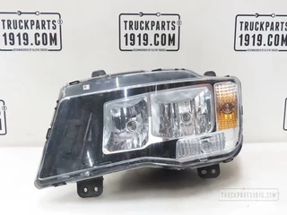 Diversen N/A - 81251016731 Koplamp Li. MAN image 1