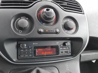 Renault Kangoo Z.E. 2018 - 33KWH Maxi KOOPACCU, MARGE obrazek 13