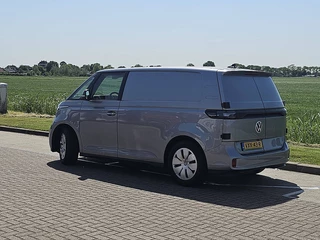 Volkswagen ID. Buzz Cargo 2023 - ID.BUZZ изображение 6