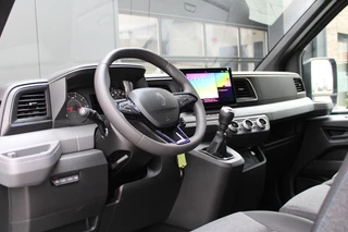 Renault Master 2024 - T35 2.0 dCi 170pk L2H2 Extra - Navigatie - Blind Spot - Camera - Stoelverwarming - Verwarmde voorruit - Rijklaar obrazek 2