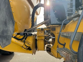 Bell B45E 6x6 2017 - N/A bild 25