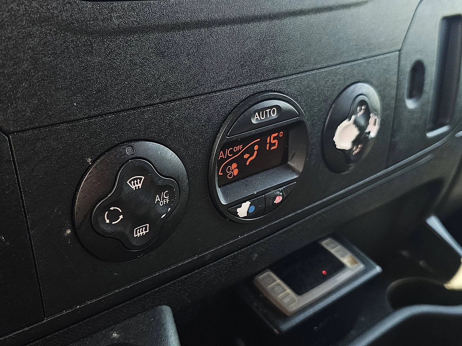 Opel Movano 2019 - 2.3 Bild 11