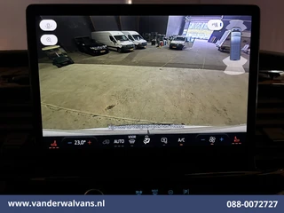 Ford Transit 2023 - 2.0 TDCI 130pk L3H2 Nieuw Model Euro6 Airco | Camera | XL Navigatie | Apple Carplay | Cruisecontrol imagem 2 miniatura