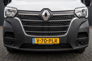 Renault Master 2024 - **2.3dCi | Bakwagen met Laadklep | LED | Carplay | Camera | Cruise** imagem 26