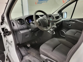 Opel Vivaro 2018 - 1.6CDTI L2/H1 Euro 6! immagine 4