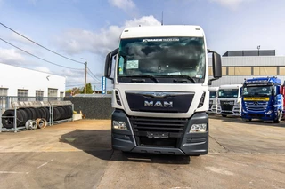 MAN TGX 2019 - 18.470 BLS+ KIPHYDR. immagine 2