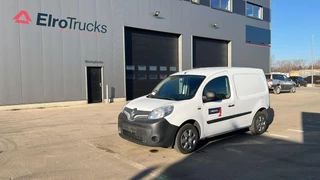 Renault Kangoo 2016 - N/A obrazek 1