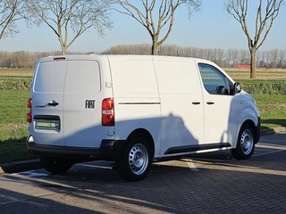 Fiat Scudo 2024 - 2.0 obrazek 3