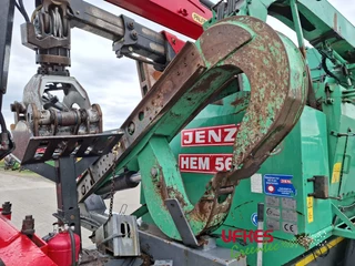Jenz N/A 2015 - HEM-561-Z obrazek 9