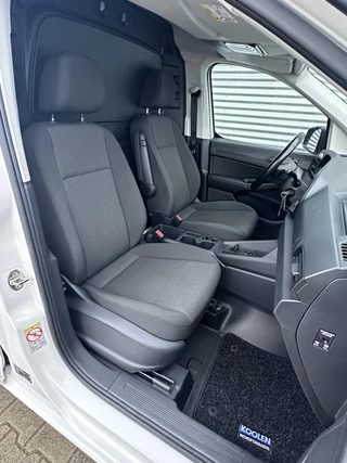 Volkswagen Caddy 2021 - Cargo 2.0 TDI Automaat|Navi|Cruise image 7