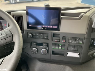 Volvo FM 330 Euro 6 Geesink 20m³ GEC Welvaarts weighing system 2025 - N/A image 17