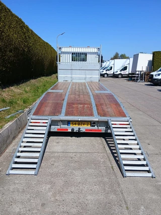 DAF OPRIJ XB 6,8 m. 2024 - N/A bild 9