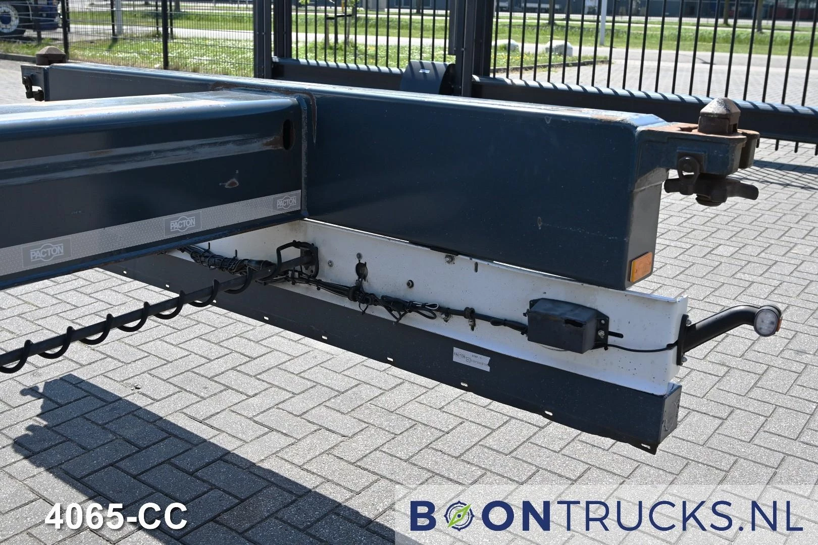 Pacton ET3 2015 afbeelding 21