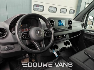 Mercedes-Benz Sprinter 2020 - 315 L2H1 Automaat Inrichting Navi Apple Carplay obrazek 7