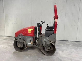Ammann N/A 2013 - ARX26, CE, 5085 HOURS imagen 6