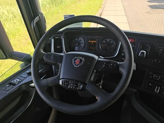 Scania R 2018 - R410 изображение 9