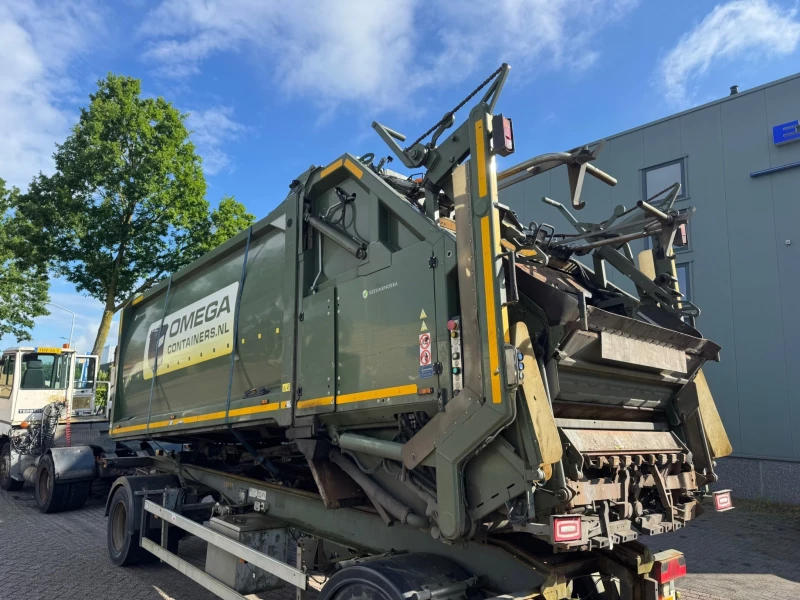 GEESINK NORBA 2016 - GPM IV 20H25 image 11