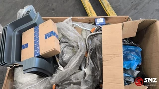 DAF N/A - Lot onderdelen DAF + Mercedes obrazek 1