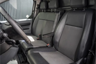 Peugeot Expert 2021 - 2.0 BlueHDi 145PK | L2H1 | 3-Zits | 1e Eigenaar | Cruise | PDC | Airco | Trekhaak | Imperiaal imagen 11