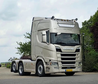Scania R 2022 - 530 for sale