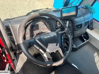Iveco Stralis 2019 - 360 6x2, EURO 6, Retarder immagine 5