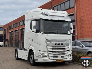DAF XG+ 530 FT 2024 afbeelding 2 miniatuur