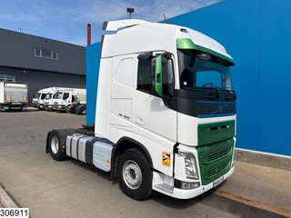 Volvo FH 2020 - 460 EURO 6d, Standairco image 2