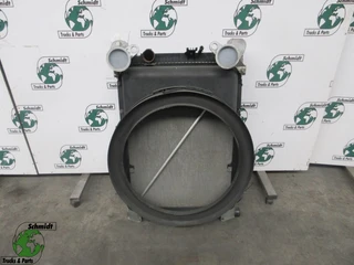 DAF - CF RADIATEUR 1627416 / 1685549 / INTERKOELER 1954387 EURO 5 te koop