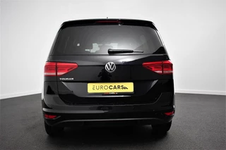 Volkswagen Touran 2020 - 1.5 TSI 150pk DSG Comfortline 7p изображение 2 миниатюра