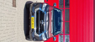 Toyota Hilux 2022 - 2.4 D-4D 4x4 Automaat | 150pk | Luxe uitvoering Hilux 2.4 D-4D 4x4 Automaat bild 20